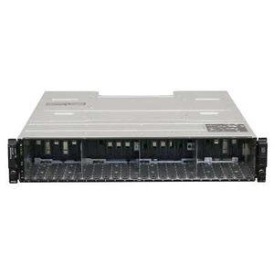 Dell Chassis PowerVault MD1220 SFF w/o Controller - 0R684K - Bild 1 von 2
