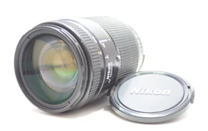 【Top Mint】Nikon AF 35-135mm f/3.5-4.5 NEW Zoom Lens From JAPAN #417 - Picture 1 of 11