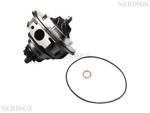 Turbolader Rumpfgruppe VW Golf Polo Scirocco Tiguan Touran 1,4 TSI 53039880248 - Bild 1 von 7