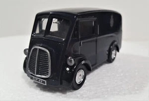 CORGI  - MORRIS J TYPE - METROPOLITAN POLICE -  SCALA 1/43 -   - Foto 1 di 11