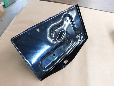 NOS 1971 1972 1973 Ford Mustang + 1970 1971 Torino + Ranchero Battery Tray - Image 1 of 4