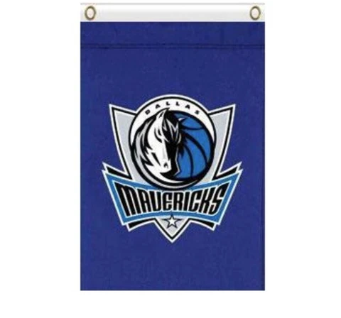 Dallas Mavericks Flag 3x5ft Banner Polyester basketball World Champions 002 Cover