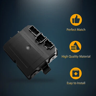 Módulo de control de puerta levadiza Performance Well 2015 reemplazo para Cadillac SRX 20837967 Foto 1 de 4
