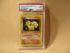 1999 Pokemon Psa 9 Mint German Vulpix 68/102 1St Edition Base Set Free Shipping
