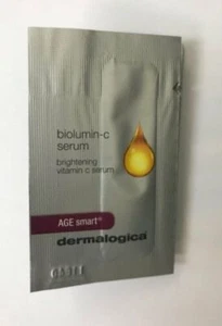 16 piezas x Dermalogica Biolumin-C muestra de suero #da - Imagen 1 de 1