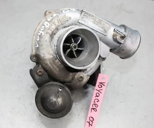 Turbolader Turbo Lader 35242095G RHF4H-VA80 Chrysler Voyager IV RG GY 2.8 Bj.07 - Bild 1 von 5