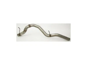 Tail Pipe For 01-07 Chevy GMC Silverado 2500 HD Sierra 3500 Classic 6.0L NG79M1 - Picture 1 of 1