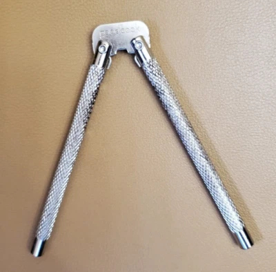 GOODCOOK Nuts, Lobster, Crab Cracker Nutcracker - Image 1 of 2