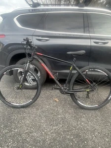 Jamis Durango A2 Mountain Bike Size 21 (XL) *LOCAL PICK UP BOISE - Picture 1 of 4