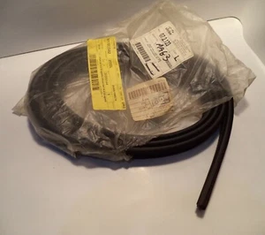 GUARNIZIONE GUIDA FINESTRINO MICROCAR LIGIER JS 20 NOVA 500 ARTICOLO 072123L - Imagen 1 de 1