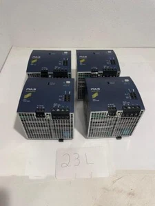 ONE USED PULS QS40.241 POWER SUPPLY - Picture 1 of 1