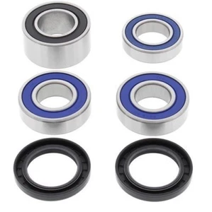 KIT CUSCINETTI RUOTA POSTERIORE REAR WHEEL BEARING HONDA CBR929RR 2000-2001 - Imagen 1 de 1