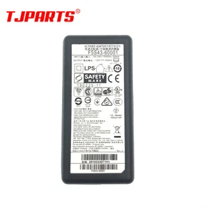 Chargeur adaptateur secteur F5S43-60001 bloc d'alimentation 22V 455mA pour HP 1110 1112 1115 3830 - Photo 1/5