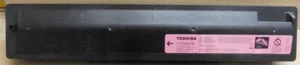 Toshiba T-FC30E-M Toner magenta 6AJ00000097 e-Studio 2050 2550 2551 ohne OVP D - Picture 1 of 2