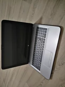 1TB HP Pavilion "15.7" AMD A12-9700P RADEON R7, 8.00GB, Laptop - Black/Silver. - Picture 1 of 7