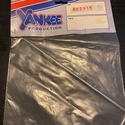 Rc Vintage Yankee Production Réf 802115 - Photo 1/4