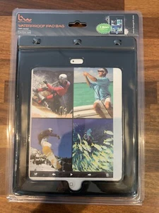 Beyond Water iPad Waterproof Bag Sailing Boating iPad Case SUP Kayak A21 - Picture 1 of 7