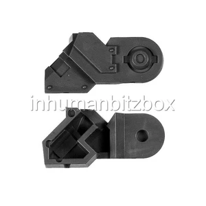 ARPL02 FIXATION JAMBE ARAKNAE QUAD PLATFORM WARHAMMER HORUS HERESY BITS A8-A9 - Picture 1 of 1