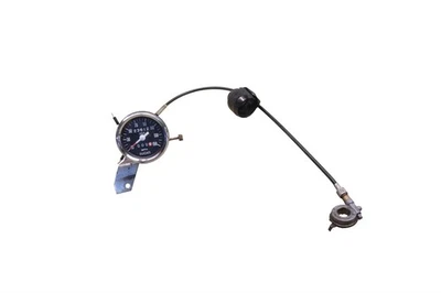 Ducati 750 GT 750GT 1974 Super Sport bisel DM Desmo *2904 velocímetro  Foto 1 de 4