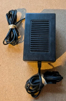 Sharper Image GT900 CD Stereo System  Power Pack AC Adapter - Image 1 of 2