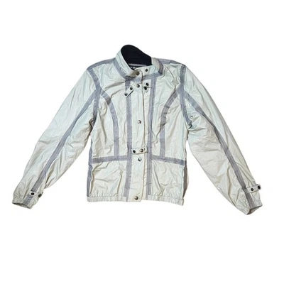 BMW Motorrad Belice Women’s Motorcycle Riding Jacket – Size 4S (US) / 32C (EU) - Image 1 of 4