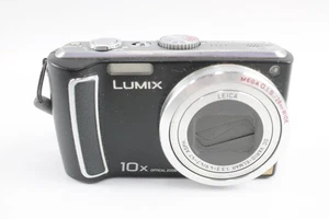 Panasonic Lumix TZ20 Digital Compact Camera Working w/ Leica 16x Zoom Lens - Picture 1 of 6
