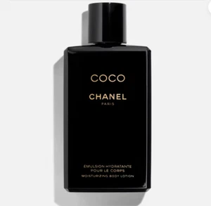CHANEL COCO Body Moisturizing Lotion 6.8oz Sealed Authentic / macys receipt - Picture 1 of 8