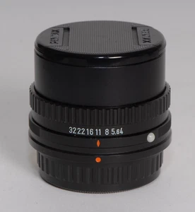 PENTAX K SMC Bellows 1:4 100mm (excellent condition !) - Bild 1 von 7