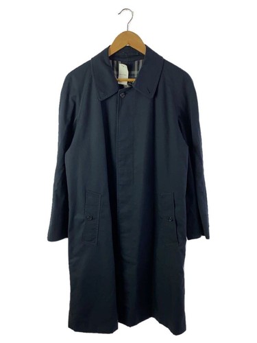 Trench coat BURBERRYS poliestere nuovo