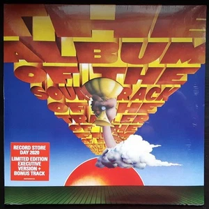 Monty Python The Album Of The Soundtrack Of The Trailer Of The Film Of Monty Pyt - Picture 1 of 3