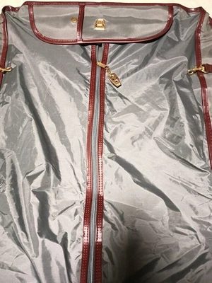 Bolsa de viaje para ropa JAGUAR Foto 1 de 4