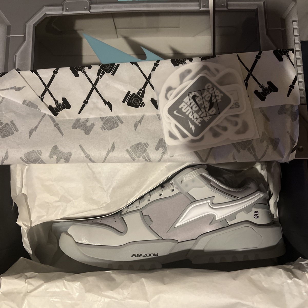 Nike RTFKT x Dunk Genesis Ghost for Sale | Authenticity Nike RTFKT x Dunk Genesis Ghost for Sale | Authenticity