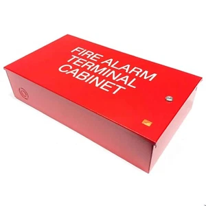SSU00651 Space Age Electronics TC Series Fire Alarm Terminal Cabinets - Picture 1 of 5