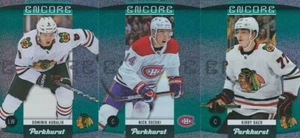 U PICK EM LOT 2020-21 20-21 Parkhurst Encore Insert card set #E1-10 - Picture 1 of 1