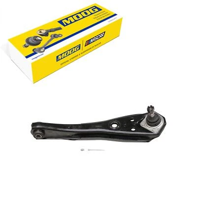 Conjunto de rótula de brazo de control MOOG inferior delantero para Mercury Comet 1971-1977 Foto 1 de 3