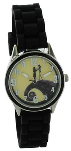 RARO! Disney ""The Nightmare Before Christmas"" Orologio da polso NBXAQ31 - Foto 1 di 3