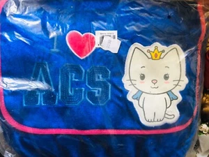 SCHULRUCKSACK ANGEL CATSUGAR STORY BRANDNEU NEU!!! - Bild 1 von 3