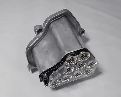 Luz de seta direita módulo LED 63117271902 para BMW 528i 535i 550i xDrive M5 - Imagem 1 de 4