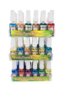 Blunteffects Blunt effects 100% Concentrated Air Room Freshener Home & Car Spray - Picture 1 of 13