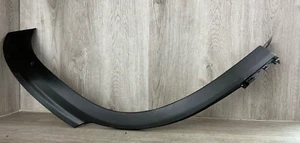 2021-2024 KIA SELTOS REAR LEFT SIDE QUARTER PANEL WHEEL ARCH FLARE MOLDING OEM - Picture 1 of 12