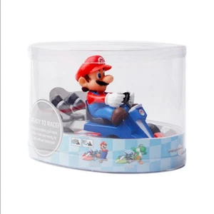 Super Mario Kart - Mario Spielzeug Auto OVP Neu  - Bild 1 von 3