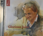 Sir John Barbirolli - Glorious John 2CD The Barbirolli Society, (Dutton Labs)