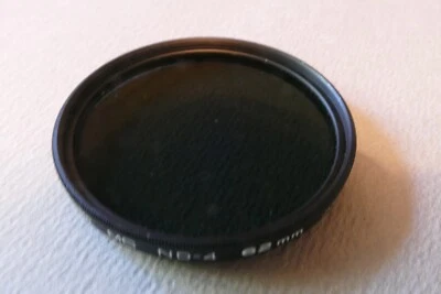 Kenko 62mm MC ND-4 Filter Japan - Image 1 of 4