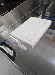 Genuine New Stott Benham Supergrill 800 & 600 Plaques / Tiles (GSG28) UK - Picture 1 of 3