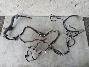 MERCEDES GL GLS 63 AMG X166 LEFT SIDE REAR BODY TO TAILGATE WIRING LOOM HARNESS - Picture 1 of 13