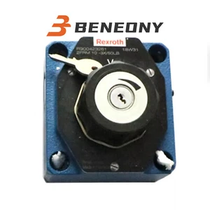 Nuova valvola Rexroth 2FRM10-3X/50LB R900423261 FedEx/DHL garanzia qualità - Foto 1 di 5