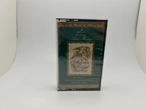 Hallmark Presents Anne Murray - The Season Will Never Grow Old Cassette 1993 New - Picture 1 of 3