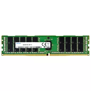 Samsung 32GB PC4-2400 Server 19200 M393A4K40BB1-CRC M393A4K40CB1-CRC Memory RAM - Picture 1 of 1