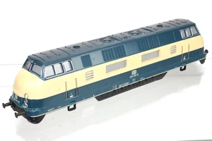 Märklin 252140 Lokomotiv-Aufbau Gehäuse für 3081 Diesellok V 200 BR 220 012-9 - Picture 1 of 7