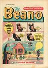 Beano Comics & Annuals from 1960 #911 - 963 Choose your Issue. **FREE P&P!**